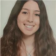 Profesora para primaria y secundaria, para todas las asignaturas.